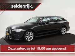 Audi A6 - 2.0 TDI quattro Premium Edition | Leder | Trekhaak | Carplay | Bose | Stoelverwarming | Na