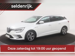 Renault Mégane E-Tech - 1.6 PHEV Intens | Stoelverwarming | Carplay | Full LED | Virtual Cockpit | Navigatie | Cli