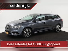 Renault Mégane - 1.3 TCe Bose | Trekhaak | Camera | Carplay | Navigatie | Keyless | Half leder | Dodehoek d