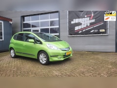 Honda Jazz - 1.4 Hybrid Elegance