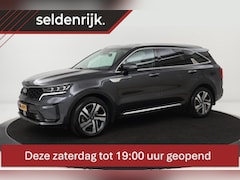 Kia Sorento - 1.6 T-GDi 265 PHEV 4WD 7-persoons | Trekhaak | Leder | Adaptive cruise | Stoelverwarming |