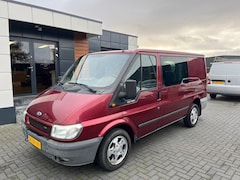 Ford Transit - 260S 2.0TDCi