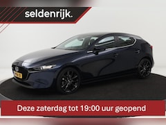 Mazda 3 - 3 2.0 e-SkyActiv-G Comfort | Carplay | Camera | Stoel & Stuurverwarming | Full LED | Head