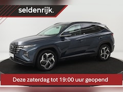 Hyundai Tucson - 1.6 T-GDI PHEV Premium 4WD | Stoelkoeling | 360 Camera | Leder | Krell | Memory | Adaptive