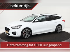 Ford Focus - 1.0 EcoBoost ST Line | Comfortstoelen | Full LED | Carplay | Navigatie | Keyless | Climate