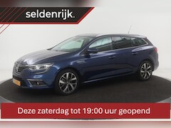 Renault Mégane - 1.3 TCe Bose | Camera | Trekhaak | Park Assist | Carplay | Half leder | Keyless | Navigati