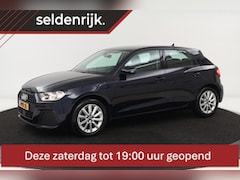 Audi A1 - 25 TFSI ProL | Virtual Cockpit | Carplay | Navigatie | Adpative Cruise control | PDC | Cli