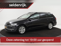 Volkswagen Golf Variant - 1.5 TSI Comfortline | Carplay | Stoelverwarming | Trekhaak | Full LED | Adaptive Cruise |