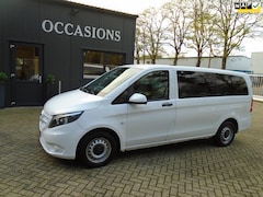 Mercedes-Benz Vito Tourer - 116 BlueTEC Pro Lang