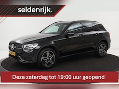 Mercedes-Benz GLC-klasse - 200 AMG Night | Stoelverwarming | Full LED | Camera | Navigatie | DAB | Park Assist | Clim