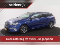 Renault Mégane - 1.3 TCe GT-Line | Panorama | Bose | Camera | Stoelverwarming | Park Assist | Carplay | Ful