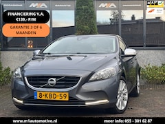 Volvo V40 - 1.6 D2 Kinetic | Airco | Navi | Cruise Control