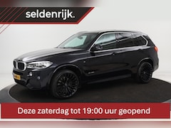 BMW X5 - xDrive35i M-Sport 7-persoons | Bang & Olufsen | Panoramadak | Stoelventilatie | Head-Up |