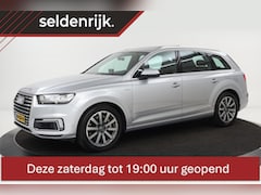 Audi Q7 - 3.0 TDI e-tron quattro | Panoramadak | Leder | Navigatie | Cruise | PDC | Stoelverwarming