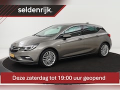 Opel Astra - 1.4 Turbo Innovation | Trekhaak | Camera | Comfortstoelen | Carplay | Navigatie | Keyless