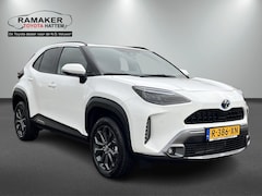 Toyota Yaris Cross - 1.5 Hybrid Explore