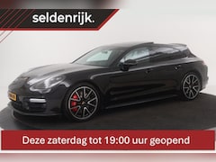 Porsche Panamera - 4.0 GTS | Adaptive Cruise | SportChrono | 18-weg stoelen | Panoramadak | BOSE | Carbon | C