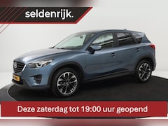 Mazda CX-5 - 2.0 SkyActiv-G GT-M Line | Leder | Bose | Trekhaak | Camera | Stoelverwarming | Keyless |