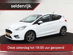 Ford Fiesta - 1.0 EcoBoost ST-Line | Stoel & Stuurverwarming | Climate control | Navigatie | PDC | Cruis