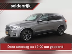 BMW X5 - xDrive40e Pure Excellence | Panoramadak | Harman Kardon | *Lees advertentie* | Sportstoele