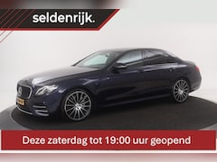 Mercedes-Benz E-klasse - 43 AMG 4Matic | Burmester | Carplay | Widescreen | Memory | Leder | Navigatie | Stoelverwa