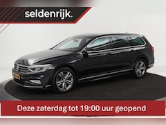 Volkswagen Passat Variant - 1.5 TSI Elegance R | Matrix LED | Stoelverwarming | Camera | Leder/Alcantara | Adaptive cr