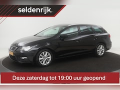 Seat Leon - 1.0 TSI Style Intens | DSG | Trekhaak | Carplay | Navigatie | Keyless | Climate control |