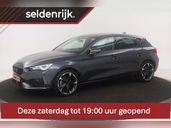 CUPRA Leon - 1.5 eTSI Edition Plus | Stoel & stuurverwarming | Adaptive cruise | Carplay | Camera | Par