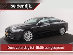 Audi A7 - 50 TFSIe quattro Pro Line | Carplay | Alcantara | Virtual Cockpit | Stoelverwarming | Soun