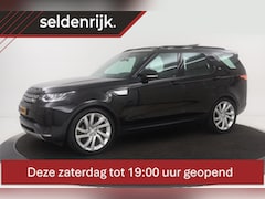 Land Rover Discovery - 3.0 TD6 HSE Luxury | Origineel NL | Trekhaak | Stoel & Stuurverwarming | Carplay | Panoram