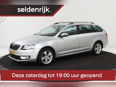 Skoda Octavia - 1.2 TSI Ambition | Navigatie | PDC | Canton | Bluetooth | Climate control | Cruise control