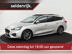 Ford Focus - 1.5 EcoBoost ST Line | Panoramadak | Trekhaak | Bang & Olufsen | Stoel & Stuurverwarming |