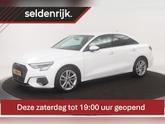 Audi A3 - 30 TFSI Business Edition | Bang & Olufsen | Stoelverwarming | Park Assist | Keyless | Carp