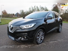 Renault Kadjar - 1.2 TCe Energy BLACK EDITION 1e Eigenaar TREKHAAK