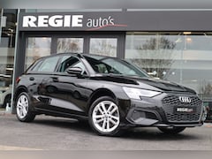 Audi A3 Sportback - 40 TFSI e S-tronic Navi Virtual Leer