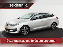 Renault Mégane - 1.2 TCe Bose | 2e eigenaar | Trekhaak | Half leder | Navigatie | PDC | Bluetooth | Climate