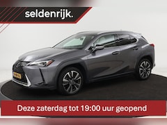 Lexus UX - 250h | Leder | Stoelverwarming | Navigatie | Camera | Carplay | Full LED | Adaptive Cruise