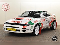 Toyota Celica - 4WD Carlos Sainz no. 1835