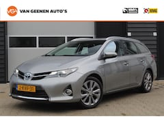 Toyota Auris Touring Sports - 1.8 Hybrid Dynamic | Trekhaak | Dealer onderhouden