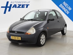 Ford Ka - 1.3 Cool & Sound | AIRCO | ELEKTR. RAMEN | APK 04-2025