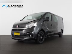 Fiat Talento - 2.0 MultiJet L2H1 Business Pro DC > 146pk | Dubbele cabine | 5 persoons | Trekhaak | Euro