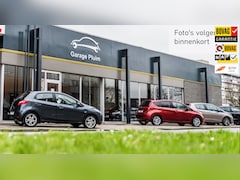 Opel Karl - Karl 1.0 ecoFLEX Innovation Navi/Cruise/PDC/Stuurverwarming