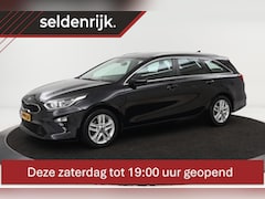 Kia Cee'd - Ceed 1.0 T-GDi DynamicLine | Carplay | Camera | DAB+ | Navigatie | PDC | Bluetooth | Clima