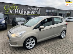 Ford B-Max - 1.6 TI-VCT Titanium AUTOMAAT