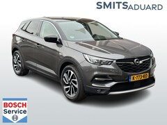 Opel Grandland X - 1.2 Turbo Business Executive 130 Pk, Airco/ECC, Camera,