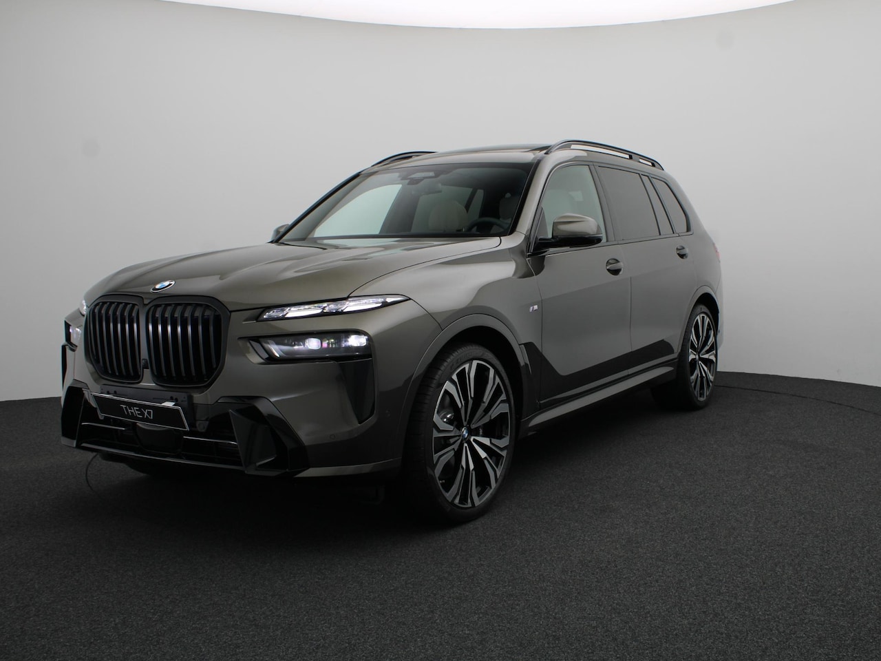 BMW X7 - xDrive40i | M Sportpakket Pro | Innovation Pack | Comfort Pack | Exclusive Pack - AutoWereld.nl