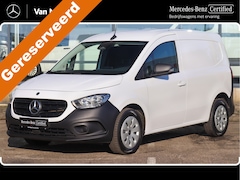 Mercedes-Benz Citan - 110 CDI L1 Base | AIRCO/CAMERA/CRUISE | Certified