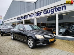 Mercedes-Benz C-klasse - 180 K / Automaat / Cruise Control / Airco /