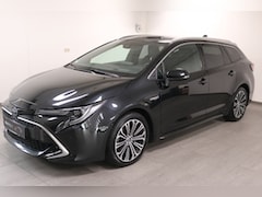 Toyota Corolla Touring Sports - 2.0 Hybrid Executive