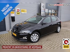 Volkswagen Polo - 1.0 TSI Comfortline 95-pk | Airco | BTW-auto | volledige historie | NL-auto